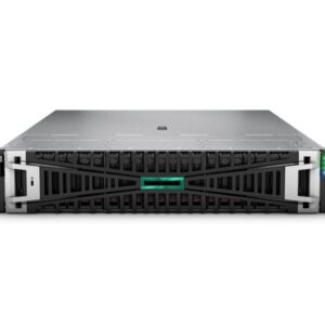 Hewlett Packard Enterprise Proliant Dl345 Gen11 9015  3.5Ghz 8C 1P 2X32Gb-R 8Lff  Mr416I-P 2X960Gb Ssd 2X1000W Ps Eu Server