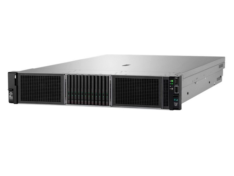 Hewlett Packard Enterprise Proliant Dl380 Gen11 4509Y 2.6Ghz 8C 1P 2X32Gb-R 8Sff Mr408I-O 2X480Gb Ssd 2X1000W Ps Eu Server - obrazek 2