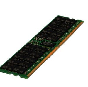 HPE 64GB (1x64GB) Dual Rank x4 DDR5-5600 CAS-46-45-45 EC8 Registered Smart Memory Kit