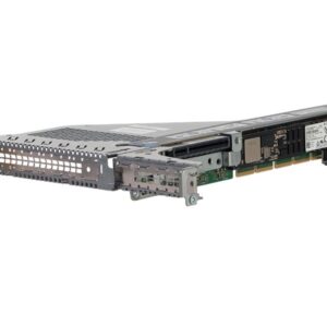 Hewlett Packard Enterprise DL380 GEN11 2U 3X16 SEC  R-STOCK .