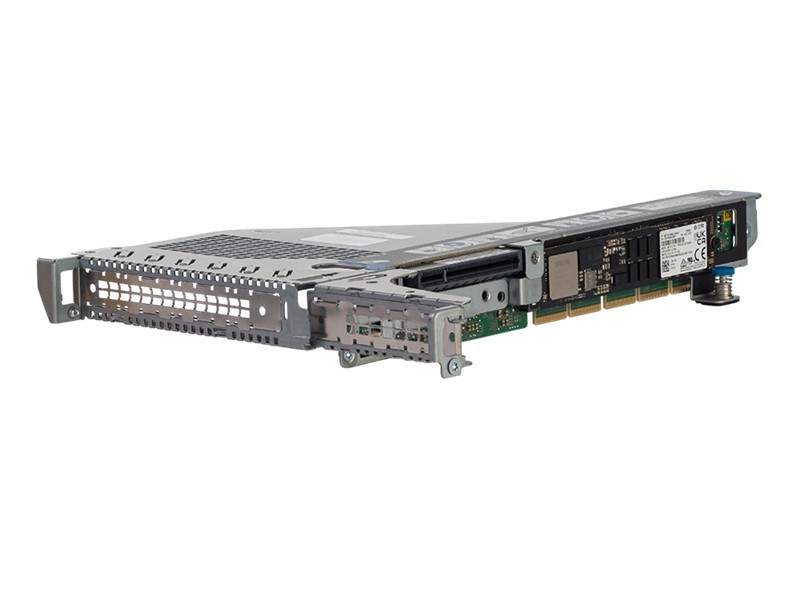 Hewlett Packard Enterprise DL380 GEN11 2U 3X16 SEC R-STOCK .