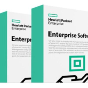 Hewlett Packard Enterprise Xp7 Array Mgr Plus 1TB 10 **New Retail**