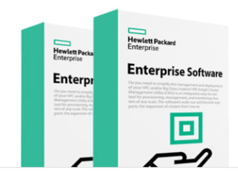 Hewlett Packard Enterprise Xp7 Array Mgr Plus Ent 1T **New Retail**