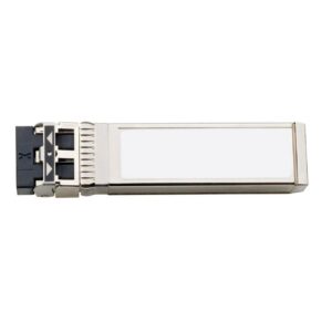 Hewlett Packard Enterprise C-SER 16G FC LW SFP+TSCV **New Retail**