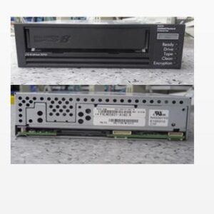 Hewlett Packard Enterprise LTO-8 Ultrium 30750 **New Retail** TAA Int Tape Drv
