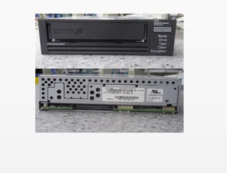 Hewlett Packard Enterprise LTO-8 Ultrium 30750 **New Retail** TAA Int Tape Drv