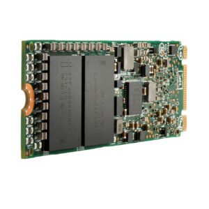 Hewlett Packard Enterprise P47818-B21 M.2 480 Gb Serial  Ata Tlc
