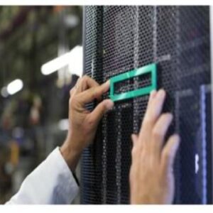 HPE Primera 600 3.84TB SAS SFF (2.5in) SSD Equivalent Software