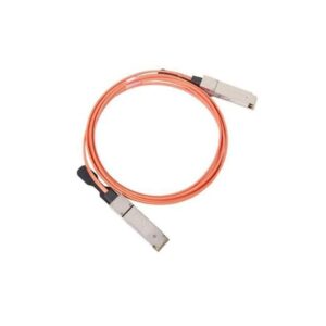 Hewlett Packard Enterprise R8M50A fibre optic cable 15 m  QSFP56 Orange
