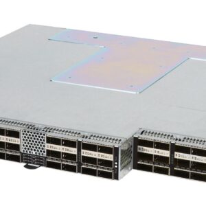 Hewlett Packard Enterprise Intel OPA 48p Managed Switch **New Retail**