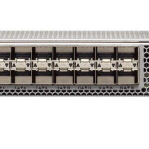 Hewlett Packard Enterprise Sn6610C 32G 8P 32G **New Retail** SWITCH