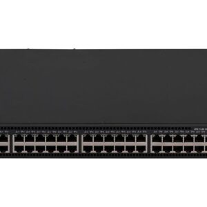 Hewlett Packard Enterprise Flexnetwork 5140 Gigabit  Ethernet (10/100/1000) Power  Over Ethernet (Poe)