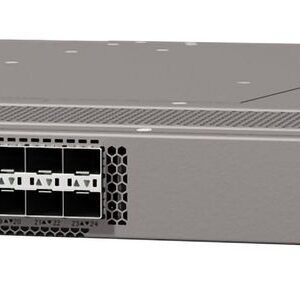 HPE SN6710C 64Gb 24/8 32Gb Short Wave SFP+ Fibre Channel v2 Switch