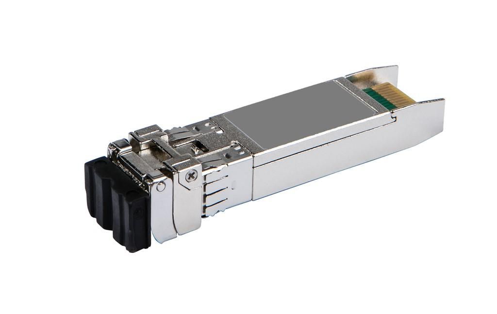 Hewlett Packard Enterprise 25G SFP28 LC LR 10km SMF Xcvr