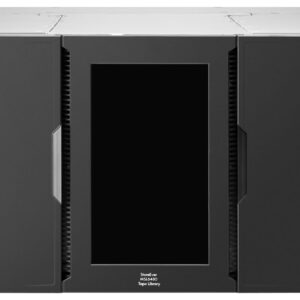 Hewlett Packard Enterprise MSL6480 Scalable Expansion **New Retail** Module