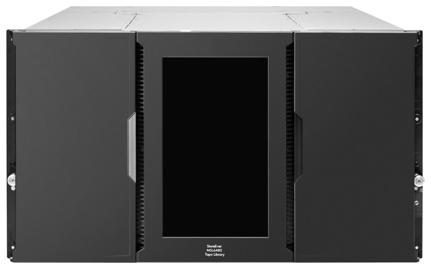 Hewlett Packard Enterprise MSL6480 Scalable Expansion **New Retail** Module