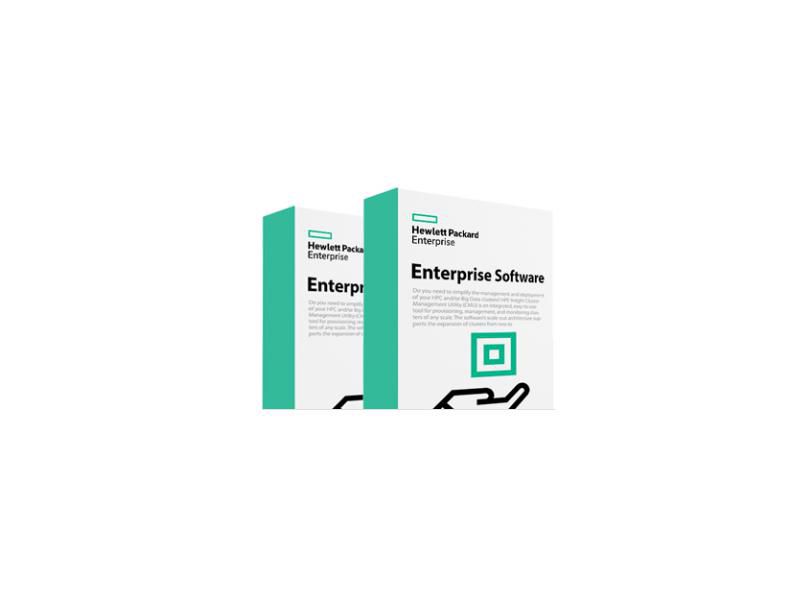 Hewlett Packard Enterprise Storeonce 5260/5660 192Tb Upgrade Ltu