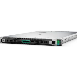 Hewlett Packard Enterprise Proliant Compute Dl360 Gen12  6515P 1P 4X32Gb-R 8Sff  Ns204I-U V2 Mr408I-O 2X1000W Ps Eu Server