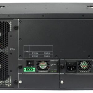 Hewlett Packard Enterprise MSR4080 Router Chassis **New  Retail**