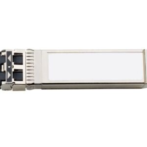 Hewlett Packard Enterprise B-SERIES 64GB SFP56 SW 8P  STOCK SEC XCVR