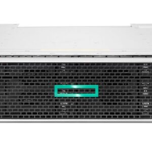 Hewlett Packard Enterprise Msa 2060 Lff 2X12Gb Sas  4-Port Controller Storage  Array