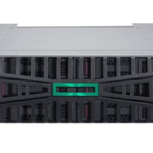 Hewlett Packard Enterprise Msa 2070 Lff 2X16Gb Fc 4-Port  Controller Storage Array