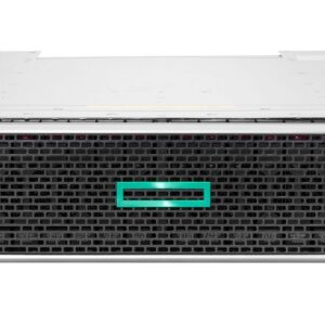 Hewlett Packard Enterprise Msa 1060 Sff 2X16Gb Fc 2-Port  Controller Storage Array
