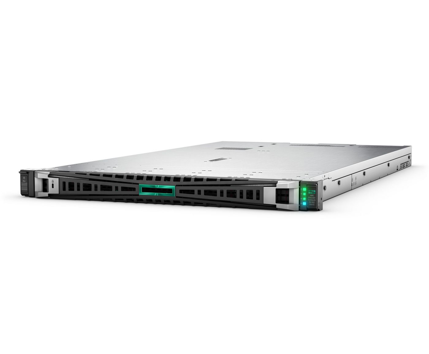 HPE ProLiant DL360 Gen12 – Serwer Intel Xeon 6505P 2.2GHz 12C