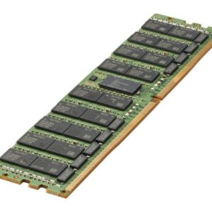 Hewlett Packard Enterprise Memory Module 64 Gb 1 X 64 Gb  Ddr4 288-Pin Dimm