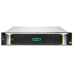 Hewlett Packard Enterprise Msa 2062 Disk Array 3.84 Tb  Rack (2U) Grey