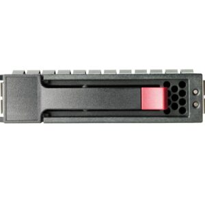 Hewlett Packard Enterprise R0Q54A Internal Hard Drive  600 Gb 10000 Rpm 2.5" Sas
