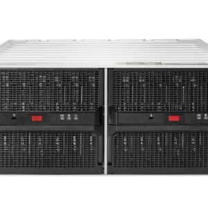 Hewlett Packard Enterprise Alletra Storage Server 4140  68Lff Configure-To-Order  System