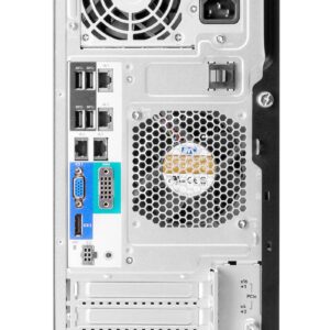 Hewlett Packard Enterprise Proliant Ml30 Gen11 Server  Tower (4U) Intel Xeon E  E-2414 2.6 Ghz 16 Gb Ddr5-Sdram 350 W