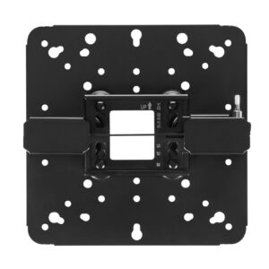 HPE Aruba Networking AP-MNT-MP10-U Campus AP Universal Mount Bracket Kit 10-pack