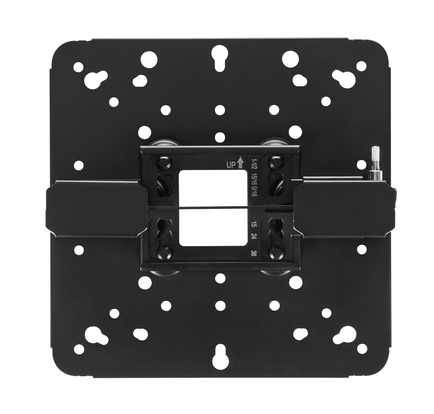 HPE Aruba Networking AP-MNT-MP10-U Campus AP Universal Mount Bracket Kit 10-pack