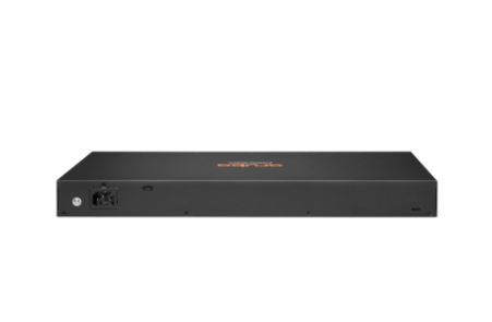 Hewlett Packard Enterprise Aruba 6000 48G Class4 Poe 4Sfp 370W Managed L3 Gigabit Ethernet (10/100/1000) Power Over Ethernet (Poe) 1U - obrazek 2
