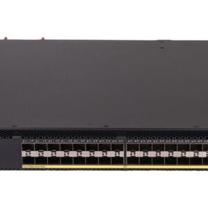 Hewlett Packard Enterprise Networking Comware Data  Center Switch 32P Sfp+ 1G/10G  6P Qsfp28 100G 5720