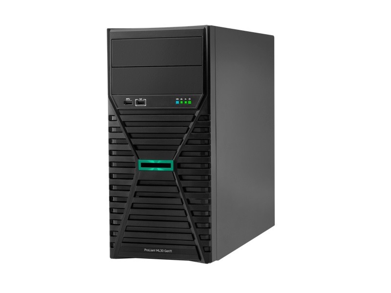 HPE ProLiant ML30 Gen11 Server P71385-425