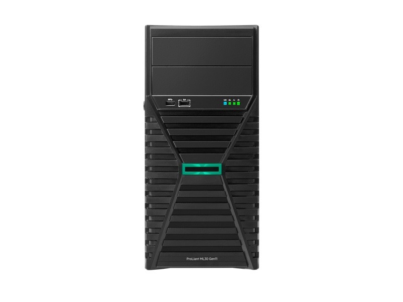 HPE ProLiant ML30 Gen11 Server P71385-425 - obrazek 2