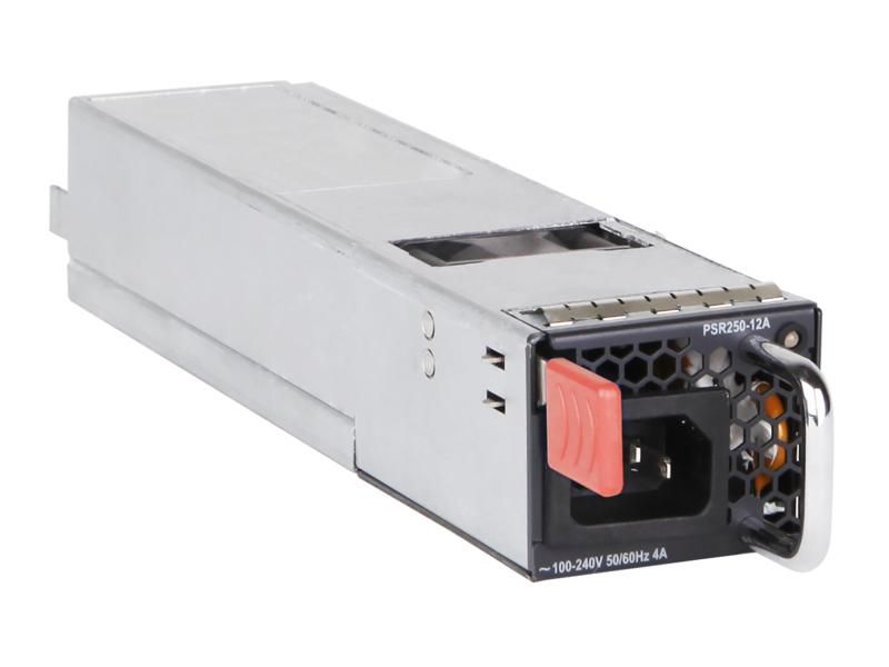Hewlett Packard Enterprise Networking 5710 250W Fb Ac Power Supply Unit
