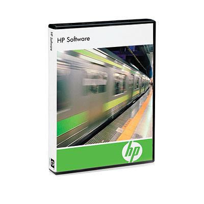 Hewlett Packard Enterprise IMC TAM SW Mod w/50-node E-LTU **New Retail** **Non physical item**