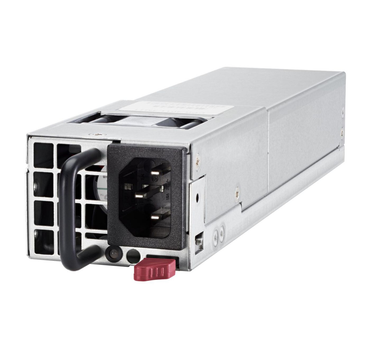 Hewlett Packard Enterprise Aruba X372 54VDC 680W PS **New Retail**