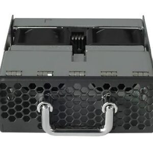 Hewlett Packard Enterprise X712 Bck(pwr)-Frt(prt) HV **HP Renew** Fan Tray