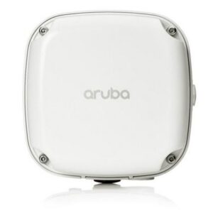 HPE Aruba Networking AP-567 (RW) 802.11ax Dual 2x2 Radio Integrated Directional Antennas Outdoor AP R4W48AR (odnowiony)