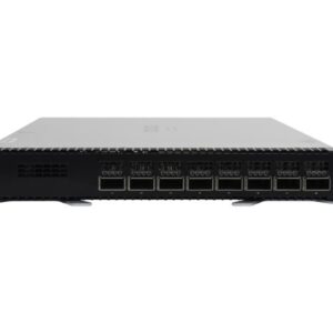Aruba 8400X 8p 40G QSFP+ Adv Mod