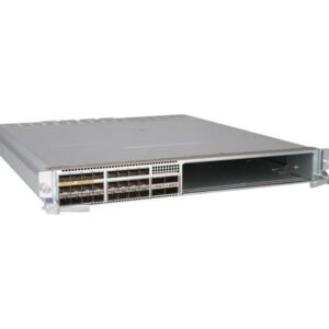 HPE 12900E 24p 10G/4p 100G HD 59xx Mod