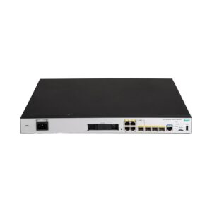 Router HPE MSR3016 (zasilanie AC)