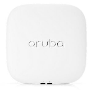 Punkt dostępowy HPE Aruba Networking AP-503R (Wi-Fi 6) – region RW