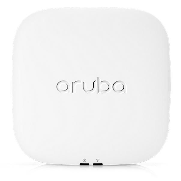 Hewlett Packard Enterprise Aruba Networking Ap-503R-Rw 1490 Mbit/S White