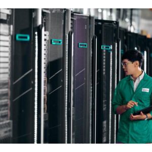Antena Wi-Fi HPE Aruba Networking AP-ANT-340 (trójpasmowa, RP-SMA)